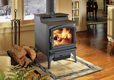 best in class wood heating stove