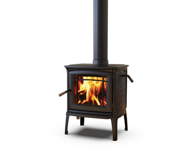 hearthstone freestanding wood stove
