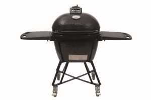 prima portable charcoal grill