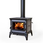 hearthstone wood heating stove