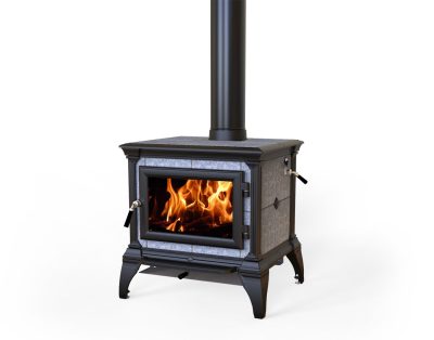 hearthstone wood heating stove
