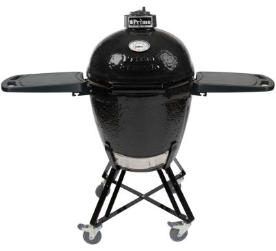 prima charcoal backyard grill
