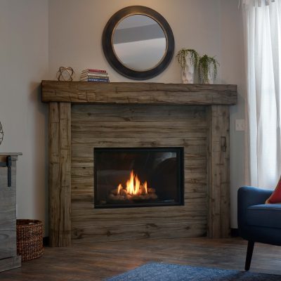 fireplace mantel for sale