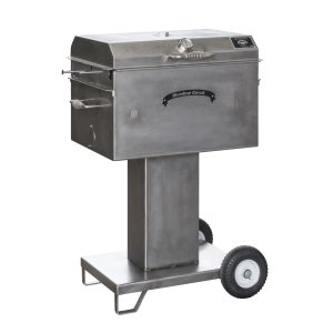 meadow creek charcoal grills for sale