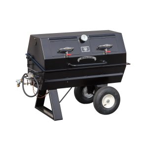 portable gas grills