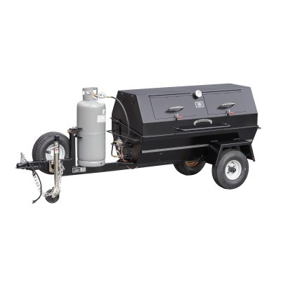 trailer gas grills for sale