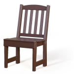 English dining chair