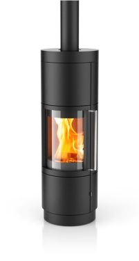 hearthstone wood burning stove