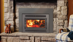 fireplacex wood fireplace insert